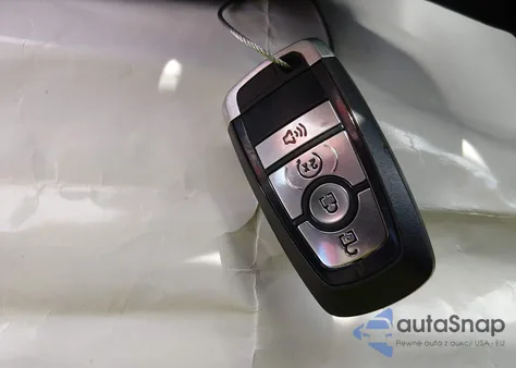 2021 Ford Bronco Outer Banks from USA, damaged, VIN 1FMDE5CP6MLA79974